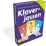 Identity Games Identity Games Klaverjassen