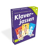 Identity Games Identity Games Klaverjassen