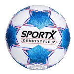 SportX SportX Voetbal Derbystyle (330 - 350 gram)