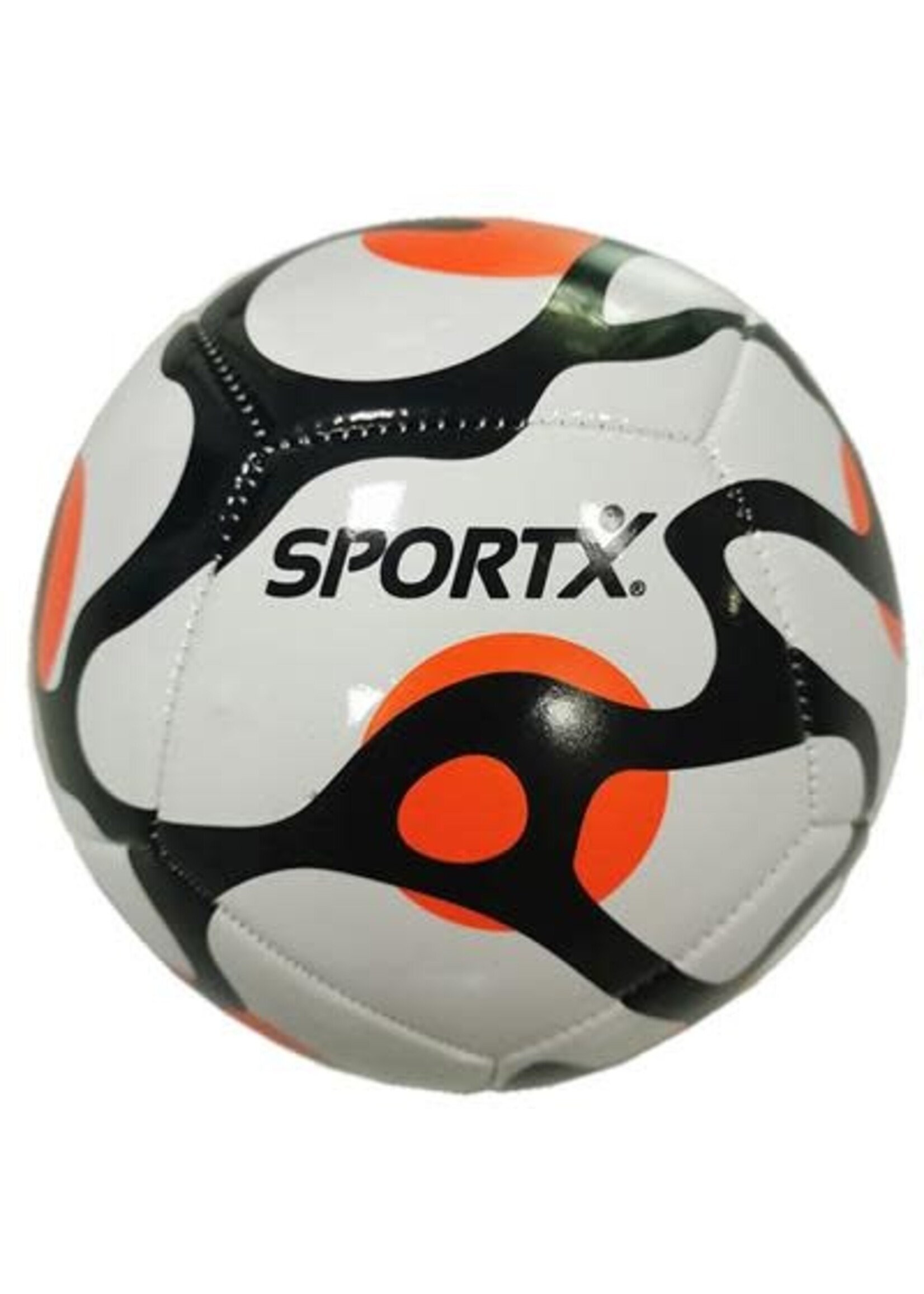 SportX SportX Voetbal Striker Orange 330