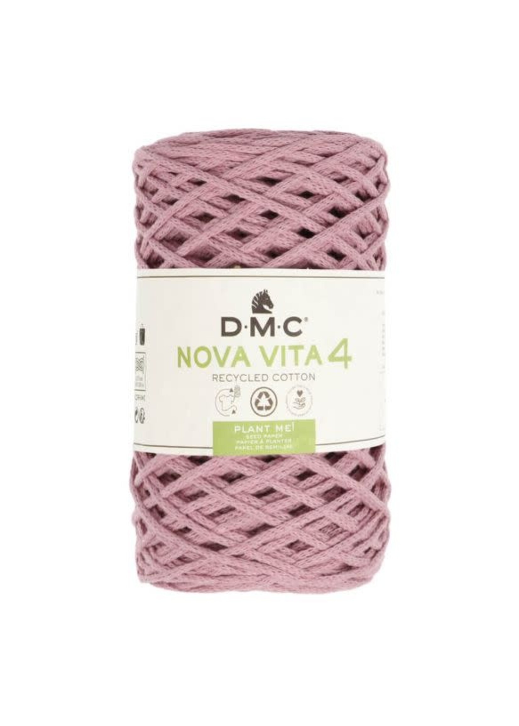 DMC Nova Vita DMC Nova Vita - Roze
