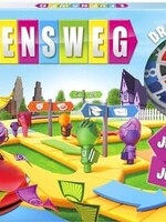 Hasbro Hasbro Levensweg