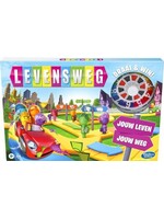 Hasbro Hasbro Levensweg