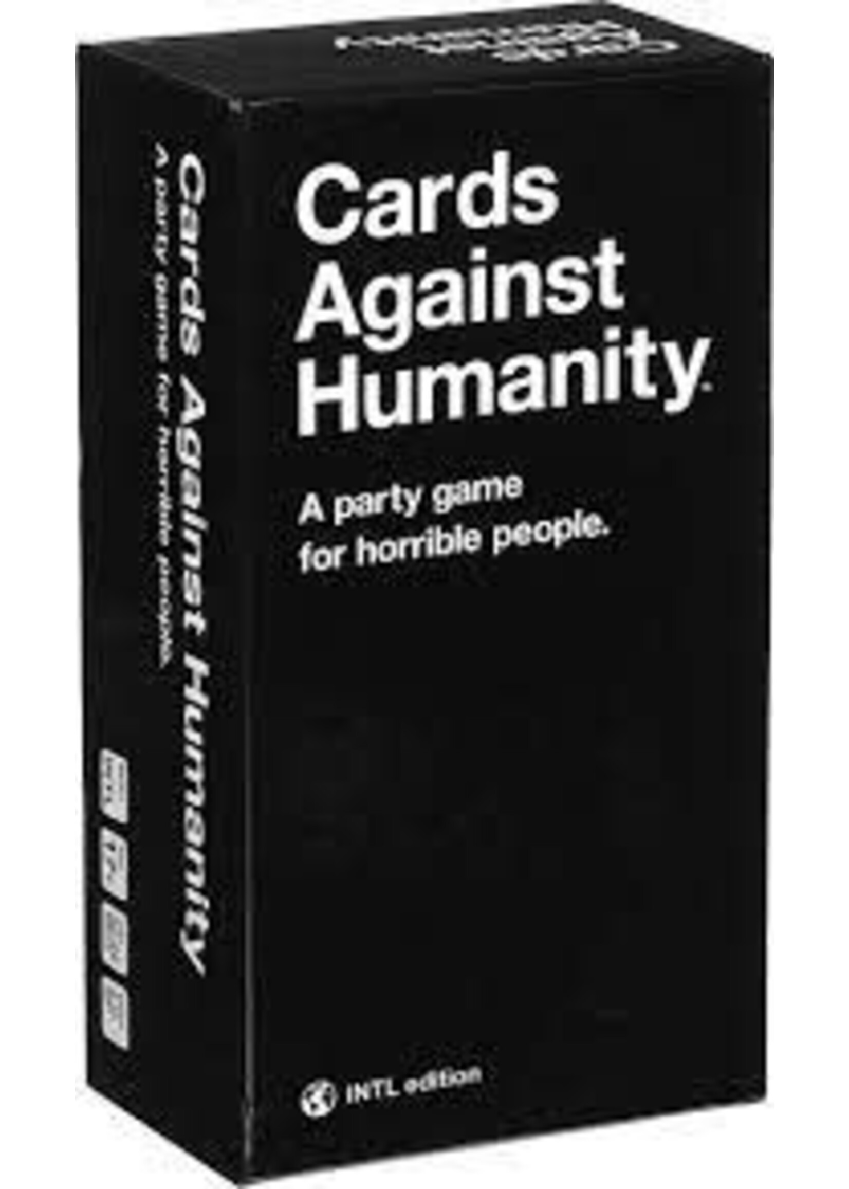 999 Games Cards Against Humanity (EN)