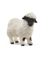 Schleich Schleich Walliser zwartneusschaap (13965)