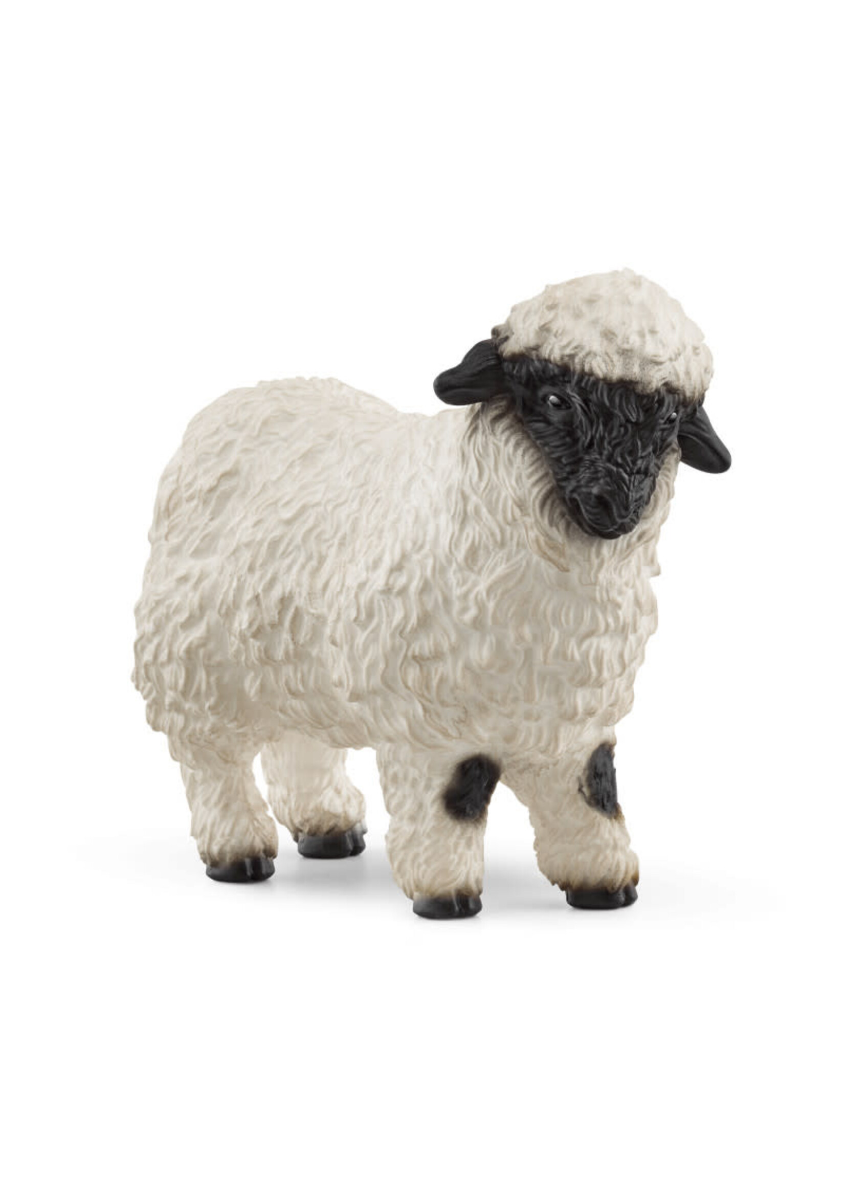 Schleich Schleich Walliser zwartneusschaap (13965)
