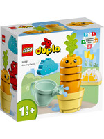 Lego LEGO Duplo 10981 Groeiende Wortel