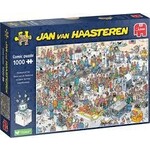 Jumbo Jan van Haasteren - Beurs van de toekomst (1000 stukjes)