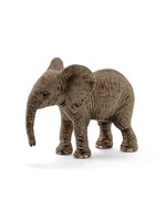Schleich Schleich Afrikaanse olifant Kalf (14763)