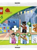 Lego Lego Duplo 30066 Circus