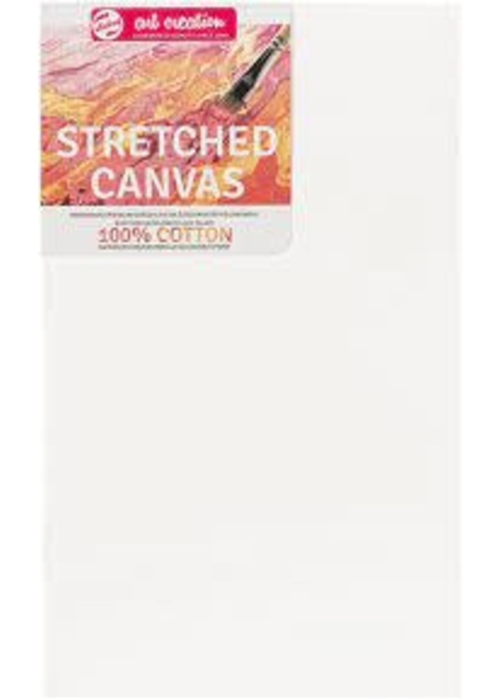 Talens Amsterdam Talens Canvas schilderdoek 30x50 cm