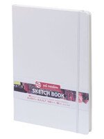 Talens Talens Art Creation - Schetsboek Wit (21 x 30 cm)