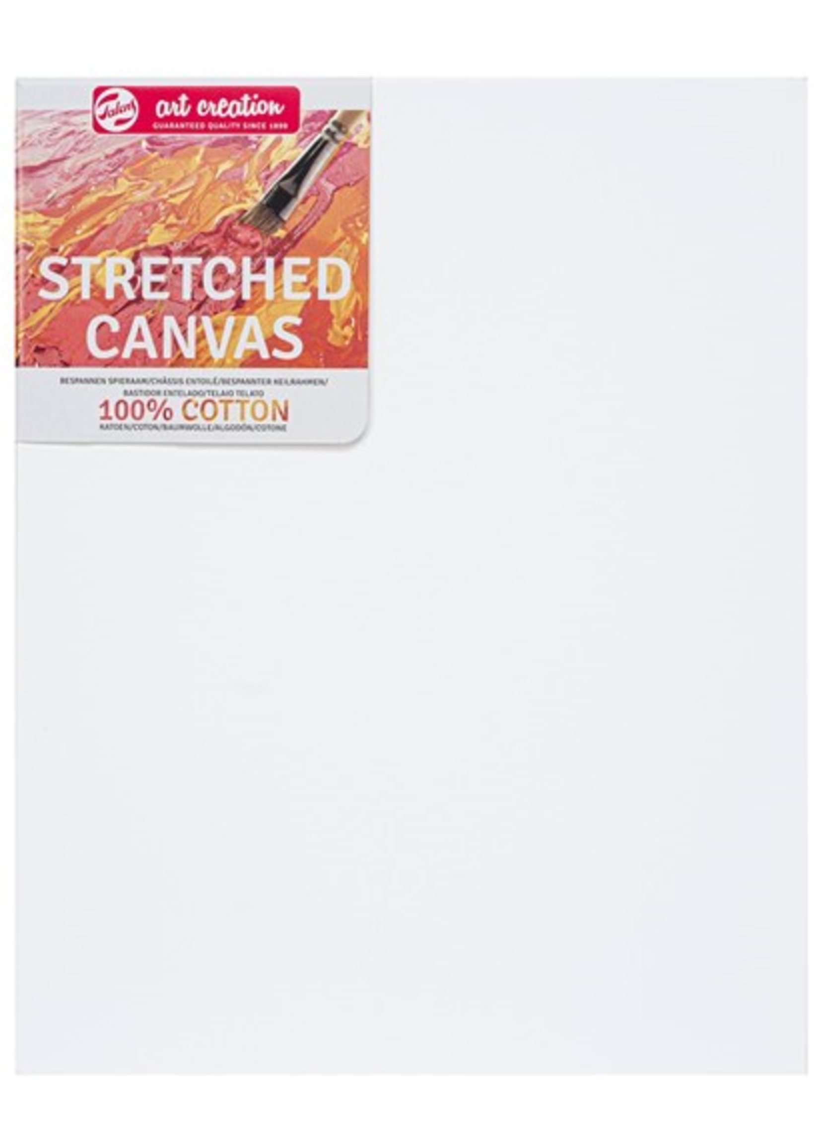 Talens Talens Art Creation  - Canvas (40 x 50 cm)