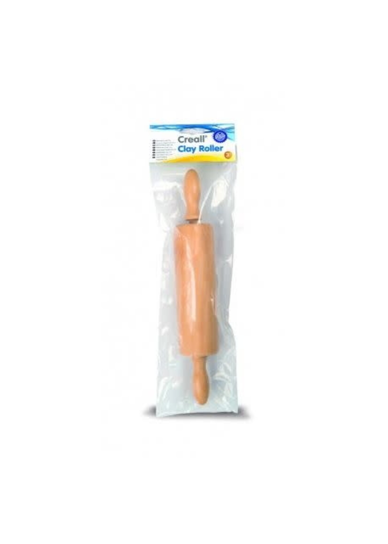 Creall Creall Klei gereedschap - roller