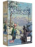 Hotgames Hot Games Hokkaido (Nederlands)