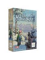 Hotgames Hot Games Hokkaido (Nederlands)