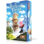 Hotgames Hotgames De Betoverde Torens