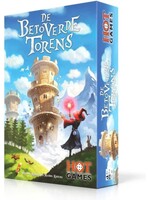 Hotgames Hotgames De Betoverde Torens