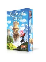 Hotgames Hotgames De Betoverde Torens