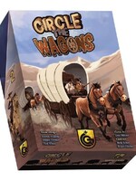 Hotgames HotGames Circle the Wagon