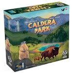 Hotgames Caldera Park