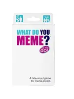 MegaBleu What Do You Meme Travel