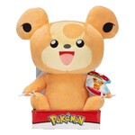 Pokémon Pokemon knuffel Teddiursa