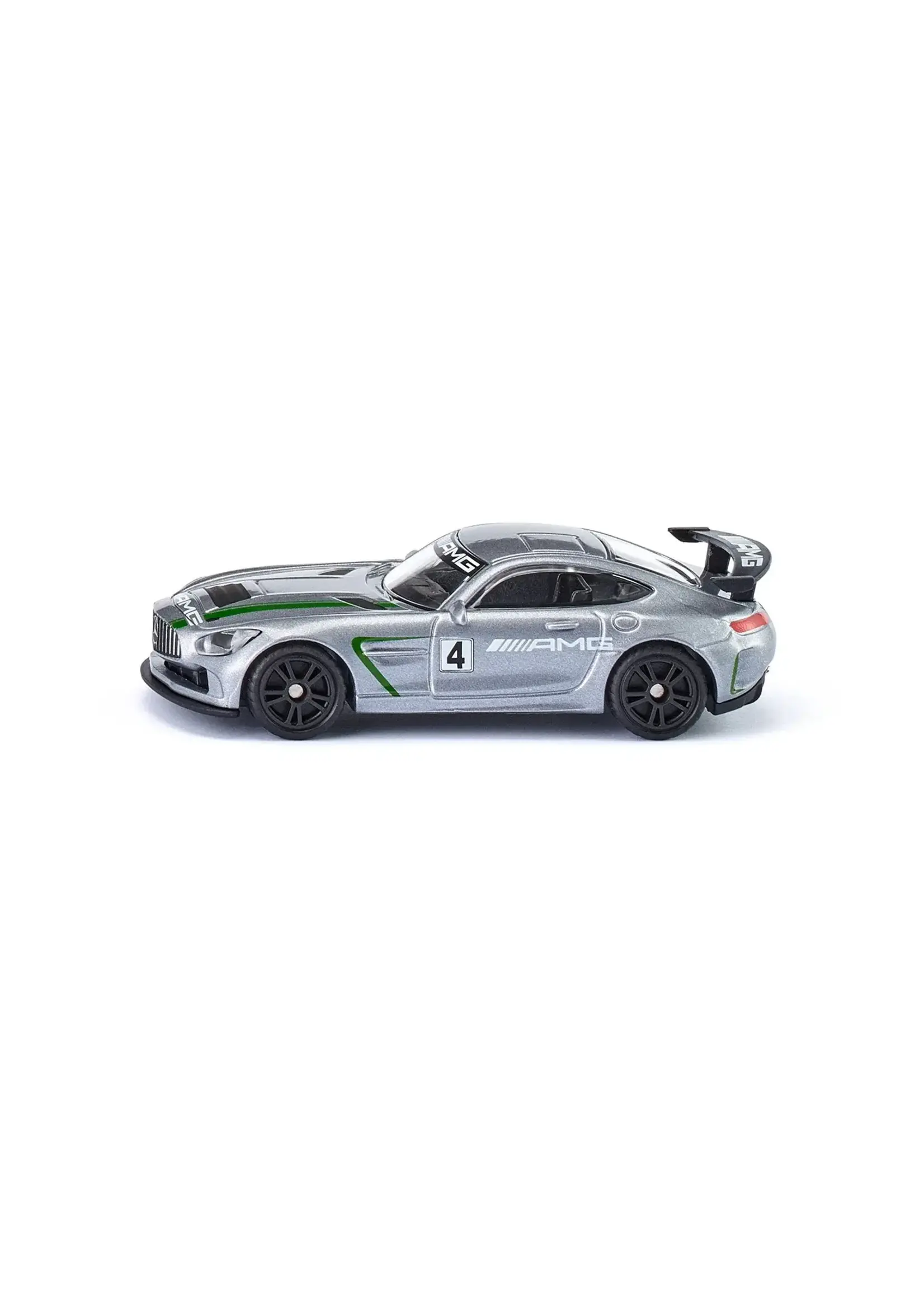 Siku Siku Mercedes-AMG GT4