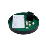 Longfield games Longfield Dobbelset compleet (yahtzee)