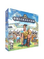 Hotgames Orichalcum