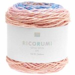 Rico design Rico Design - Ricorumi Spin Spin 50 gram Ethno