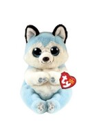 Ty TY Beanie Bellies Husky Thunder 15 cm