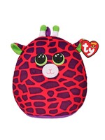 Ty Ty Squish a Boo Giraf Gilbert (20 cm)