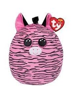 Ty Ty Squish a Boo Zebra Zoey (20 cm)