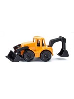 Siku Siku Graaflaadmachine (1103)