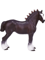 Mojo Mojo Shire Horse