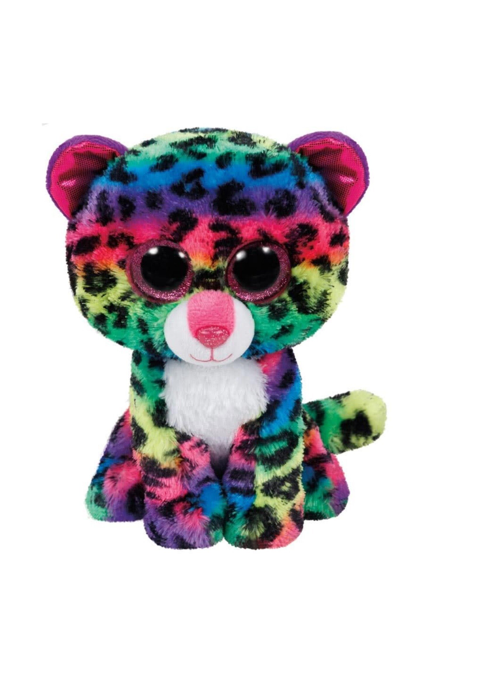 Ty Ty Luipaard Dotty (15 cm)