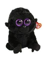 Ty Ty Gorilla George (24 cm)