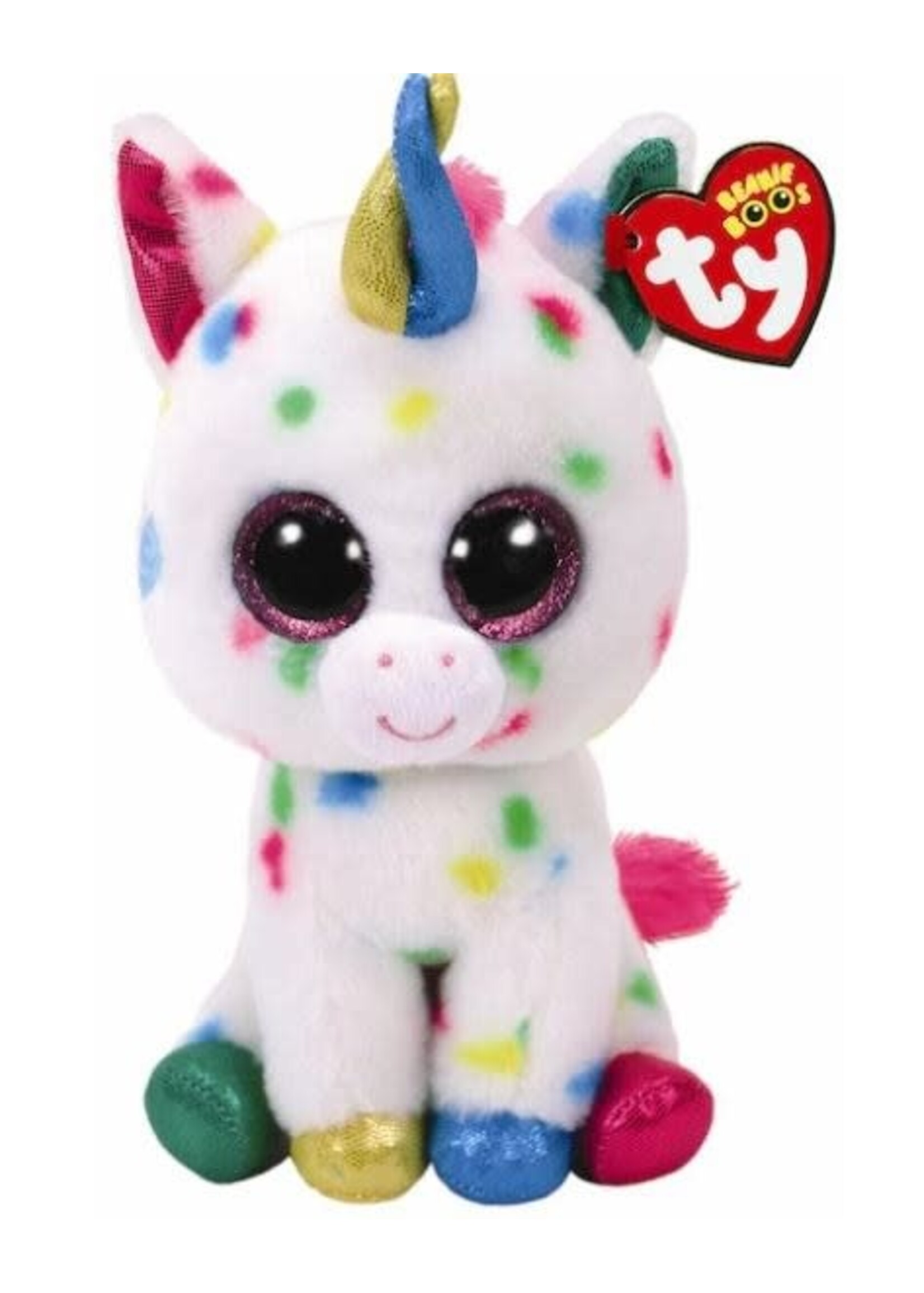 Ty Ty Eenhoorn Harmonie (15 cm)
