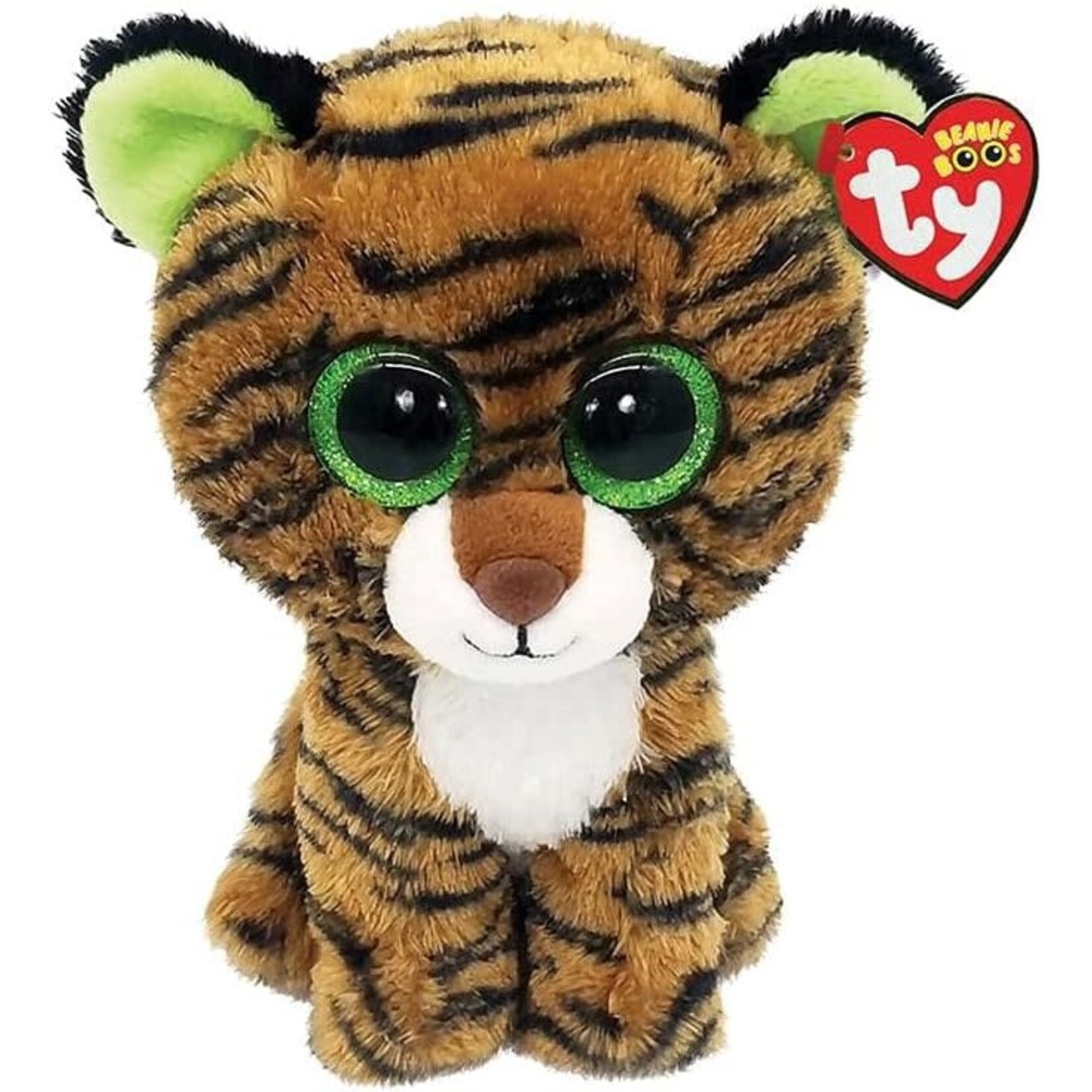 Ty Ty Tijger Tiggy (15 cm)