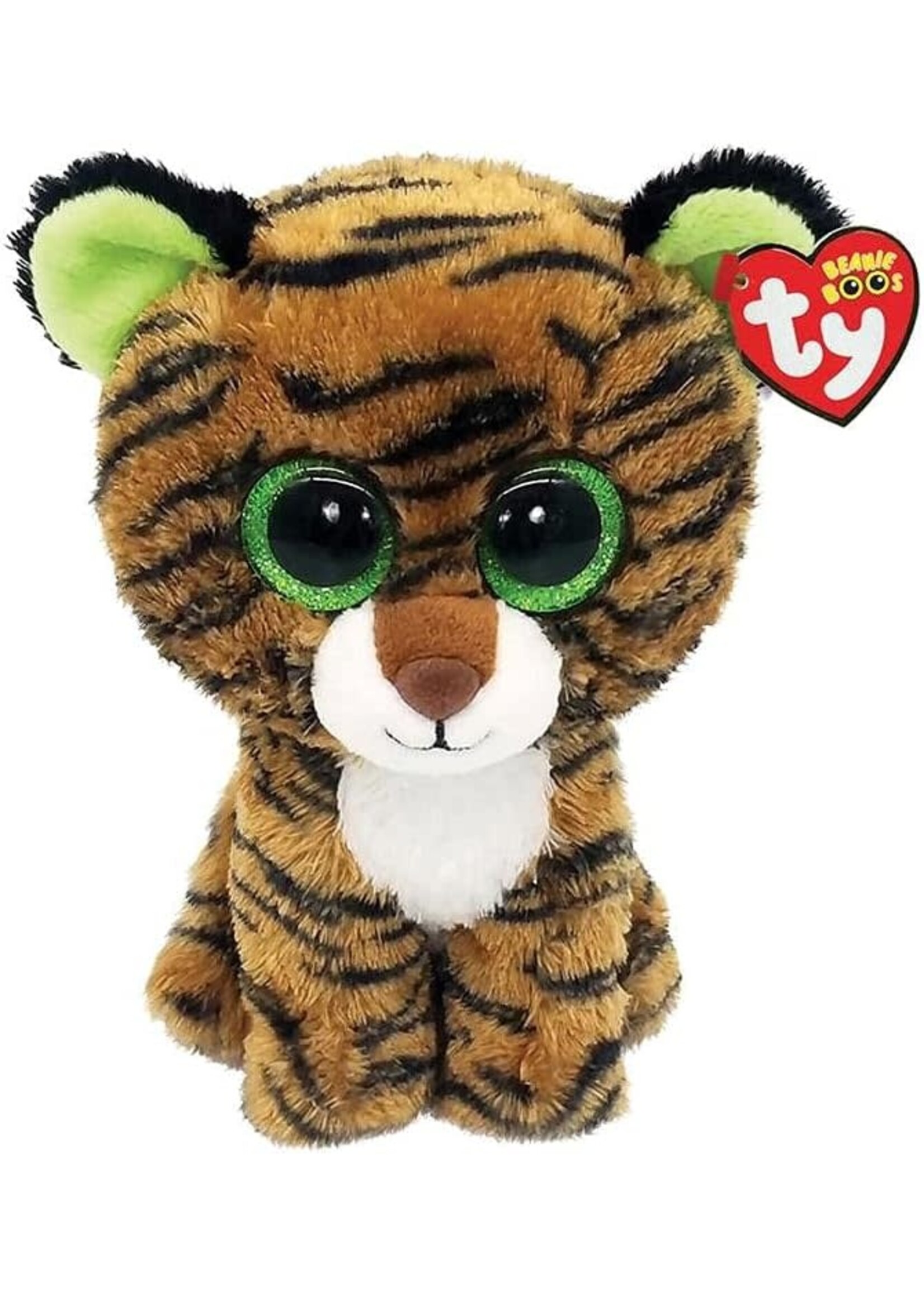 Ty Ty Tijger Tiggy (15 cm)