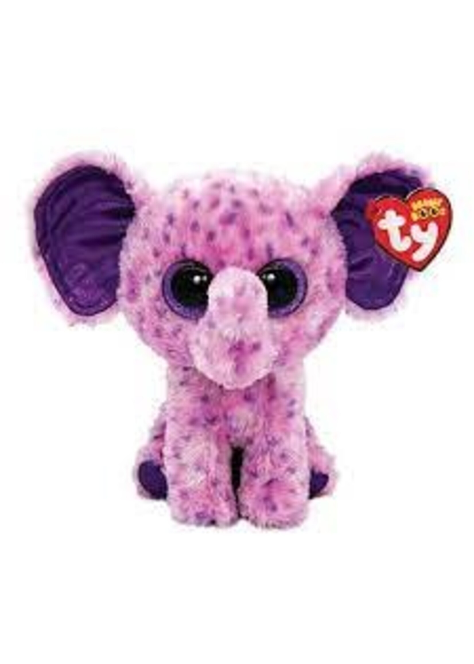 Ty Ty Olifant Eva (15 cm)