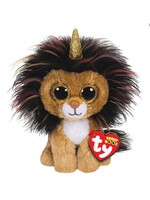 Ty Ty Gehoornde Leeuw Ramsey (15 cm)