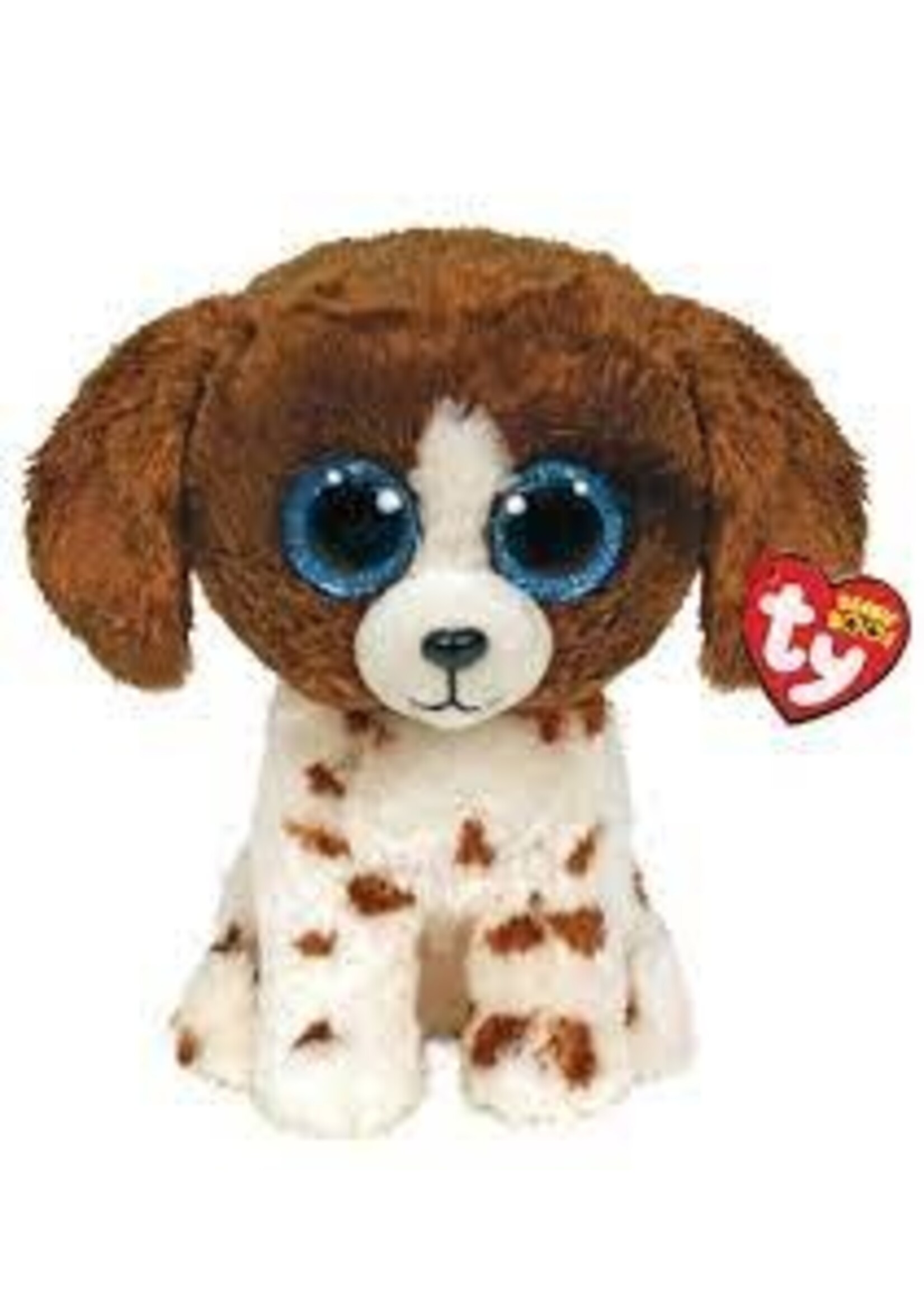 Ty Ty Hond Muddles (15 cm)
