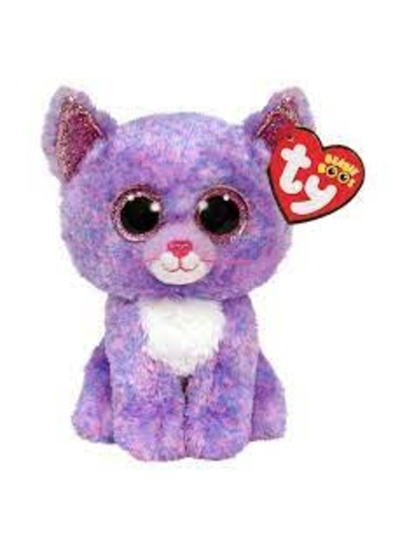 Ty Ty Kat Cassidy (15 cm)