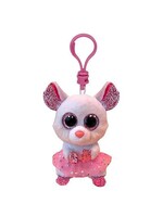 Ty Ty Sleutelhanger Muis Nina