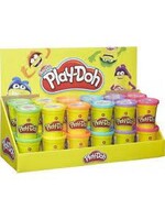 Play-Doh Play-Doh Potje Assortiment Klein