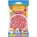 Hama Hama Strijkkralen Roze (1000 kralen)