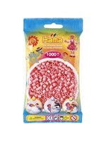 Hama Hama Strijkkralen Roze (1000 kralen)