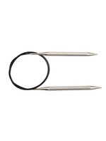 knitPro Nova Knitpro Nova Cubics rondbreinaalden 5.0 mm (40 cm)